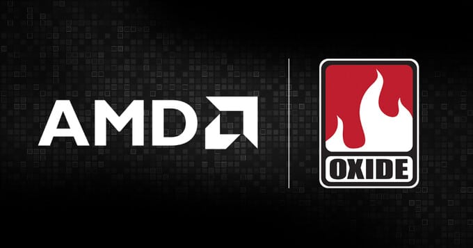 AMD y Oxide , cloud gaming, GamersRd