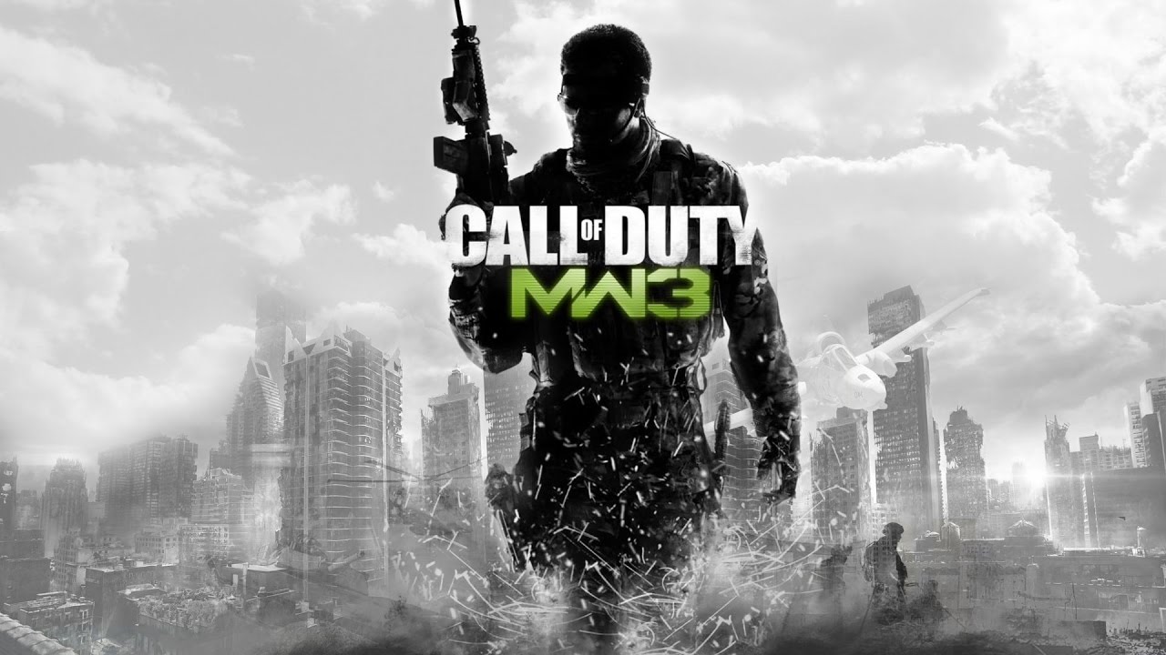 Call of Duty Modern Warfare 3 Remastered, Activision, GamersRD