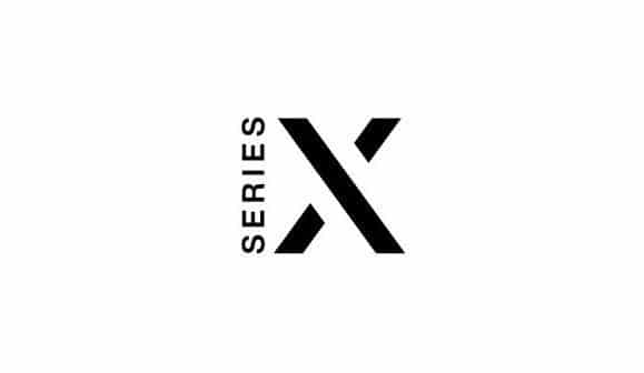 Este es el nuevo logo oficial del nuevo Xbox Series X según filtración GamersRD