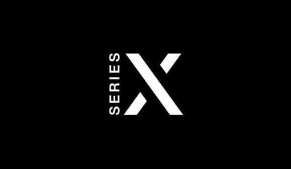 Este es el nuevo logo oficial del nuevo Xbox Series X según filtración GamersRD1