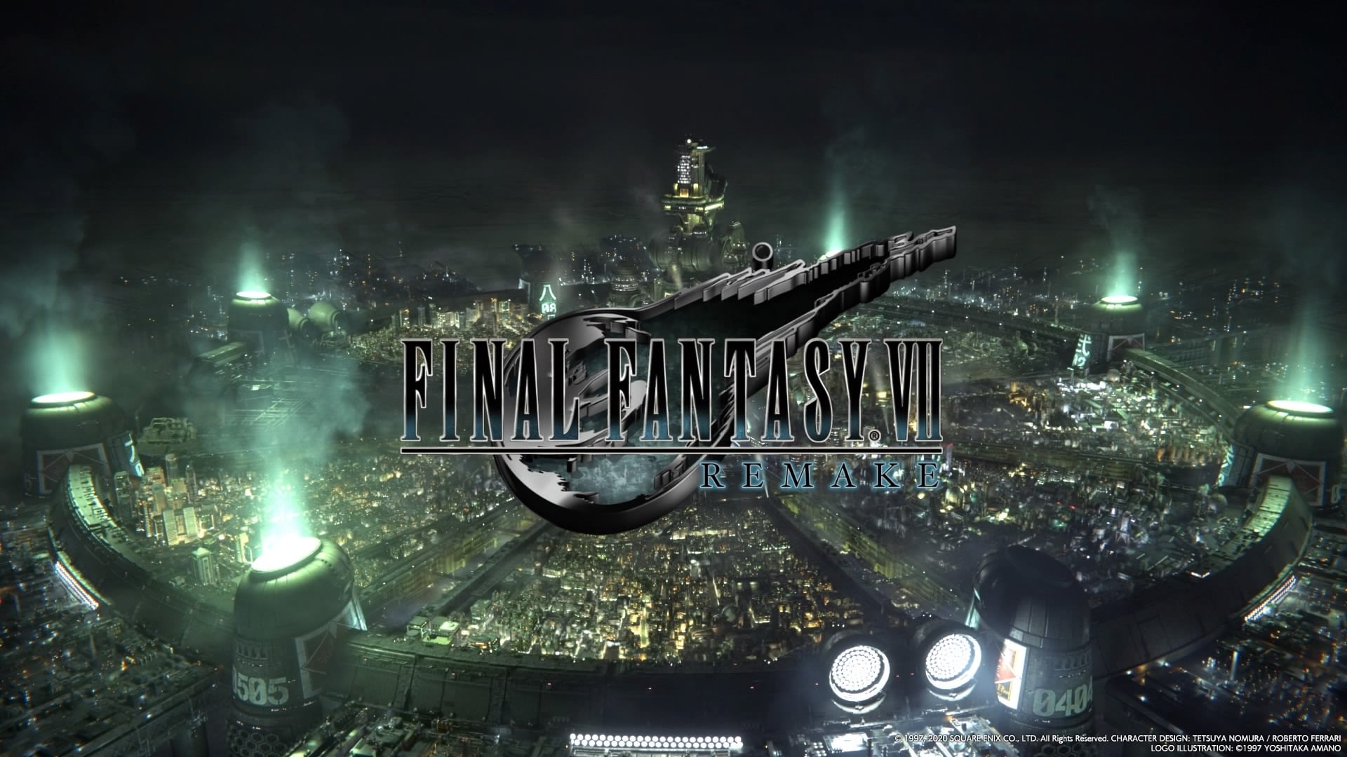 Final Fantasy 7 Remake Review