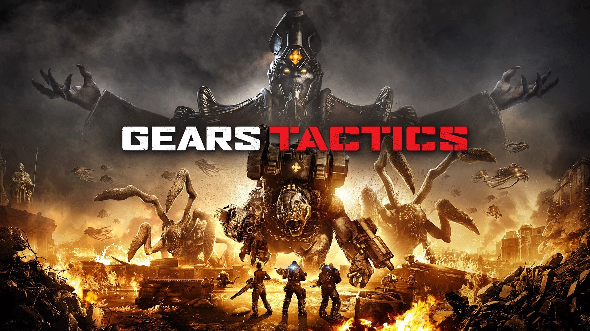 Gears Tactics, Xbox, Pc, GamersRD