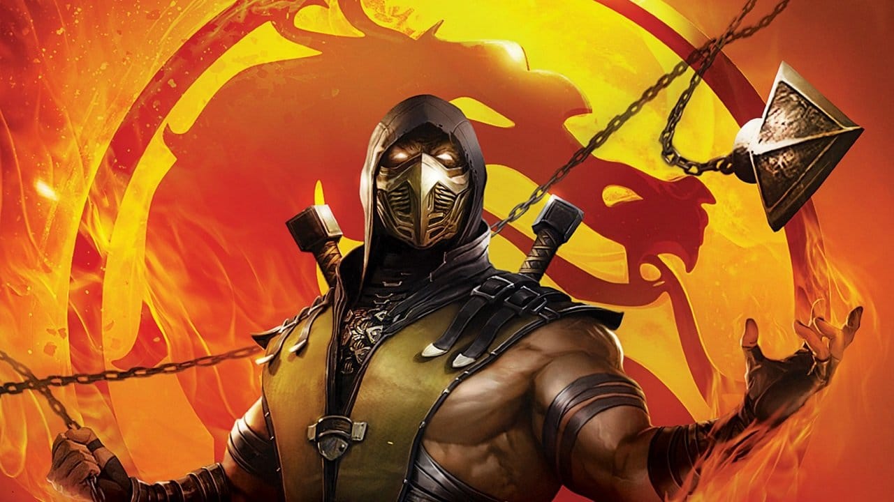 Mortal Kombat Legends Scorpions Revenge, Review, GamersRD