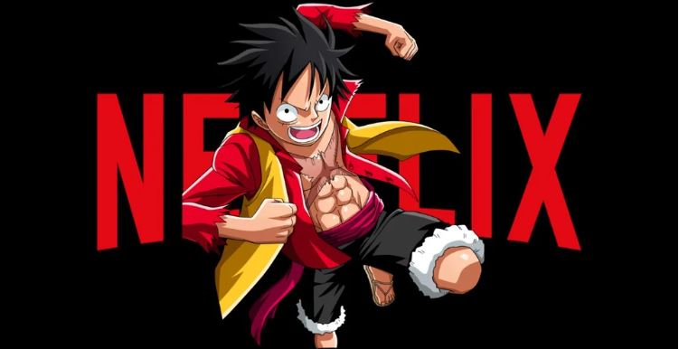 One Piece- Netflix, GamersRD