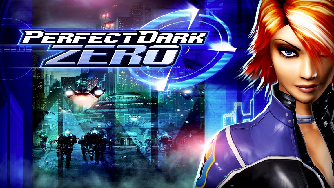 Perfect Dark, Xbox Series X, GamersRD