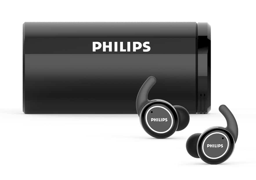 Philips ActionFit, GamersRD