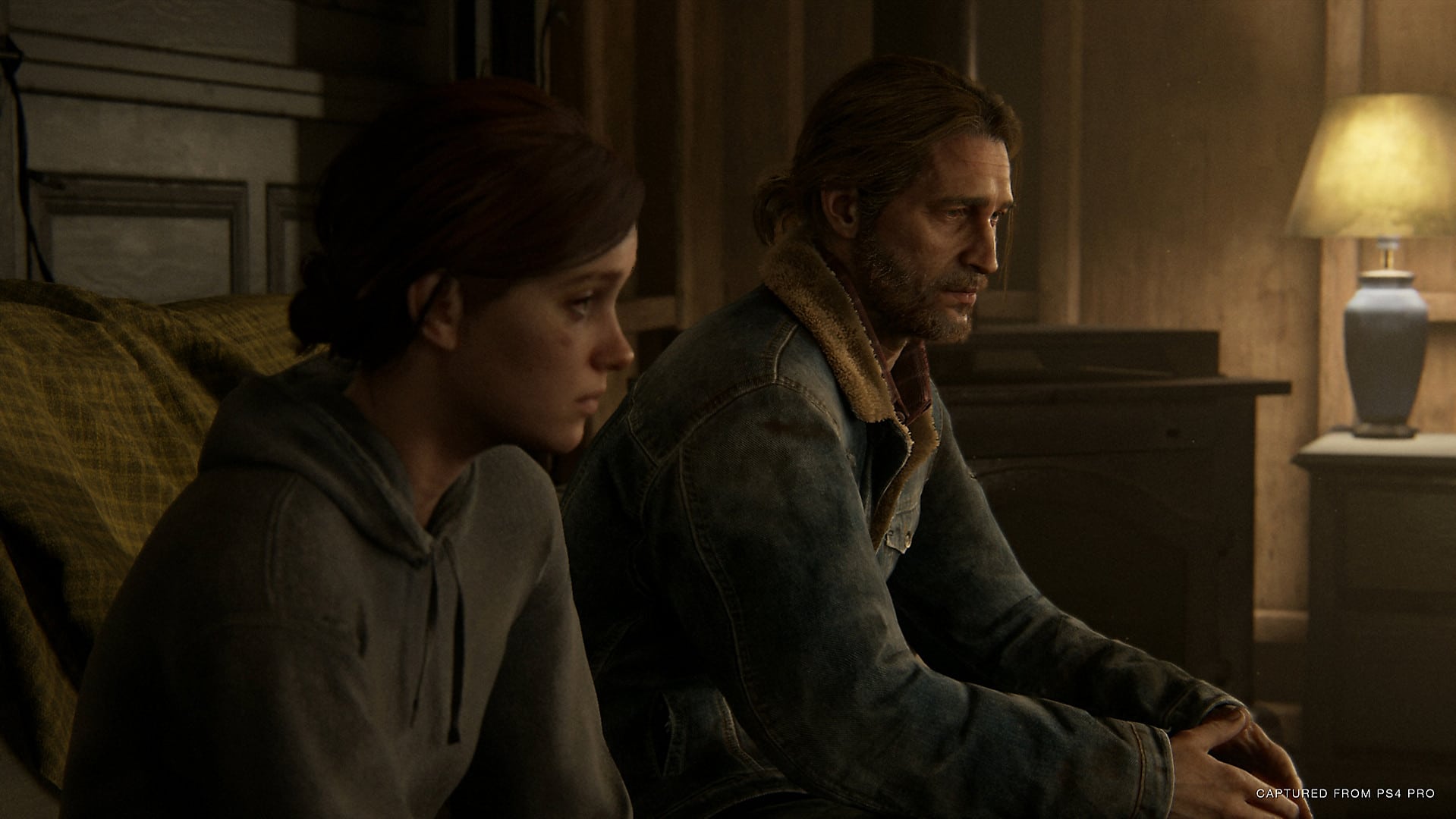 The Last of Us Part 2 retrasado gamersrd2