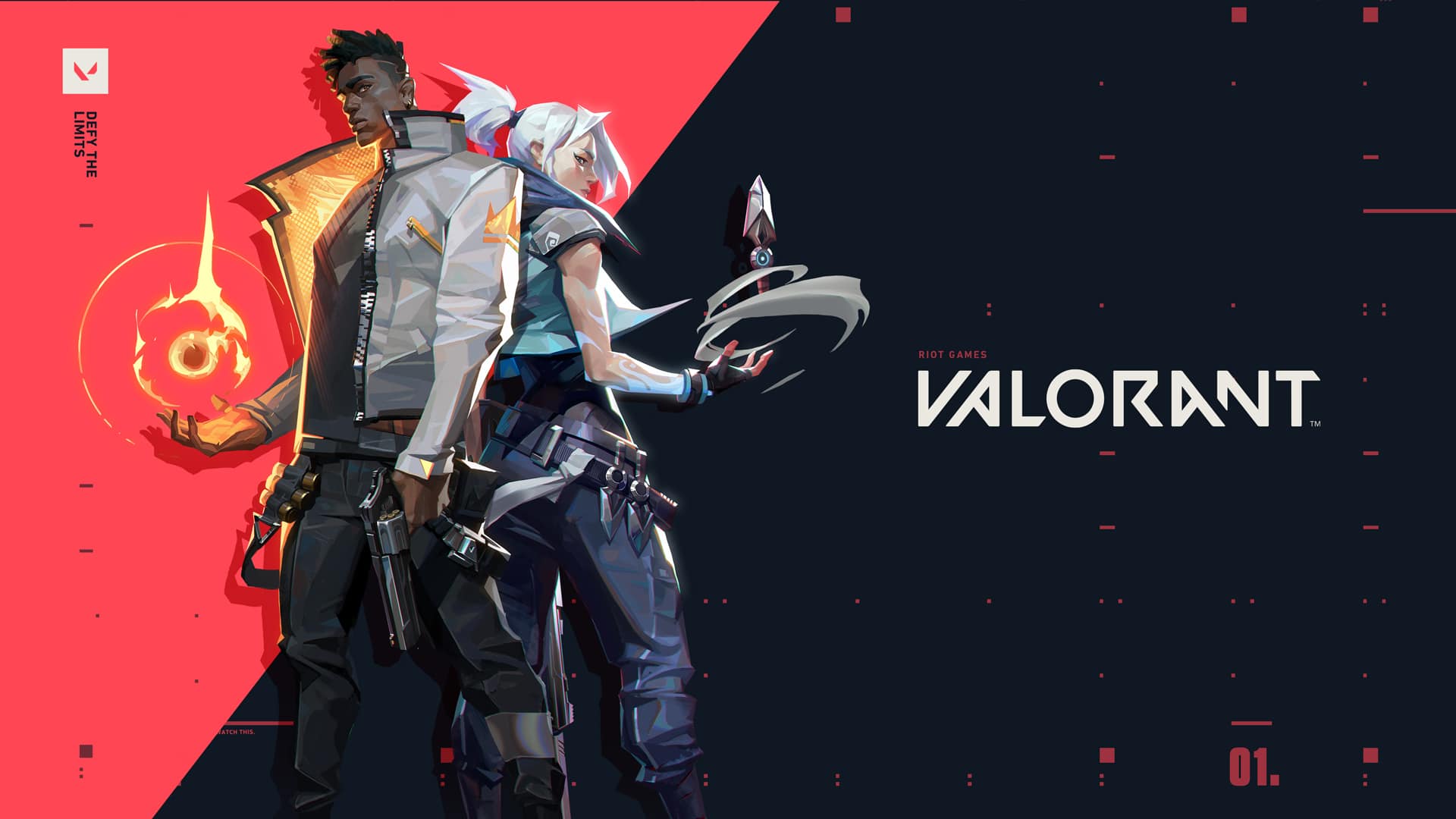 Valorant , Riot Games, GamersRD