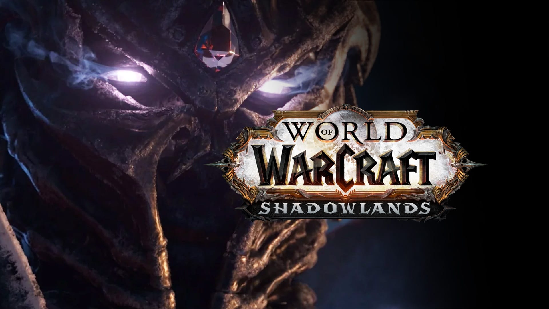 World of Warcraft Shadowlands , GamersRD