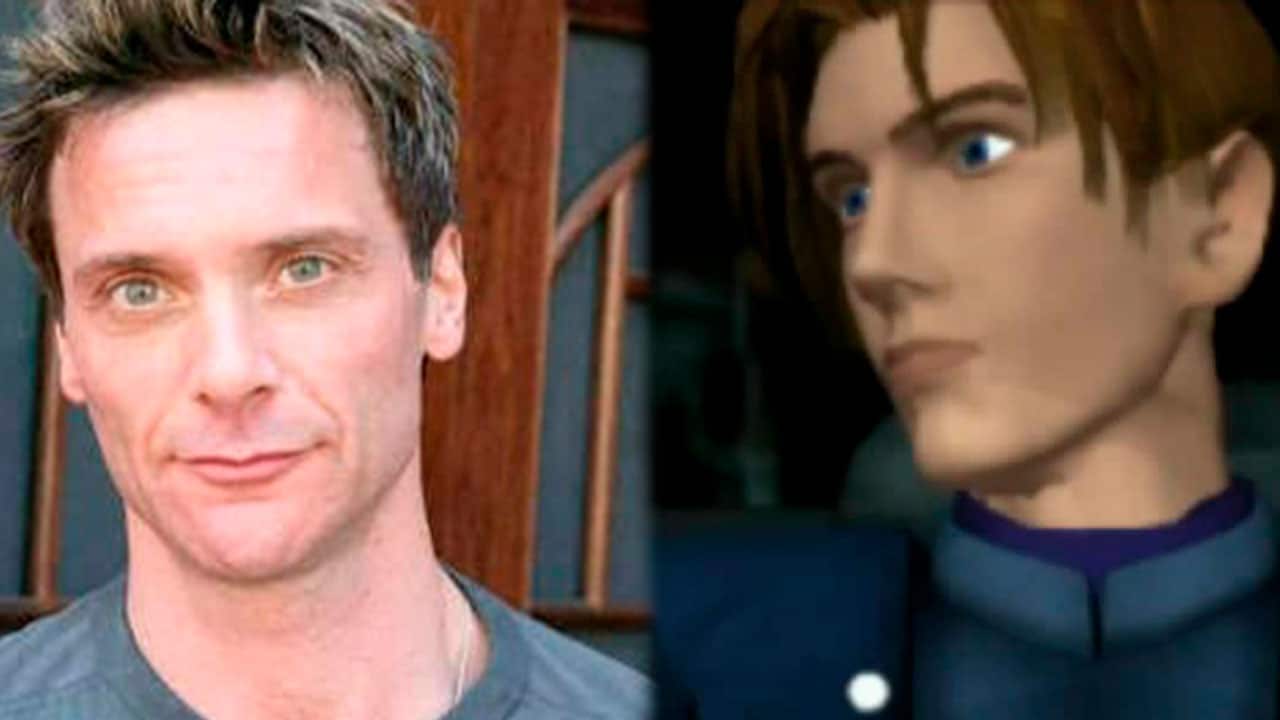 Actor de voz de Leon S. Kennedy en Resident Evil 2 original ha fallecido