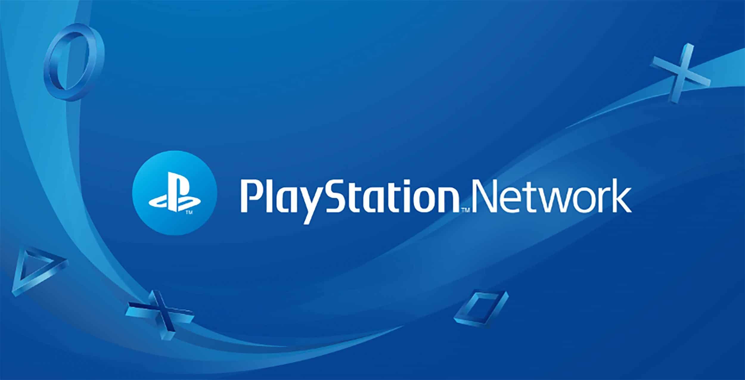 psn-playstation network down, GamerSRD