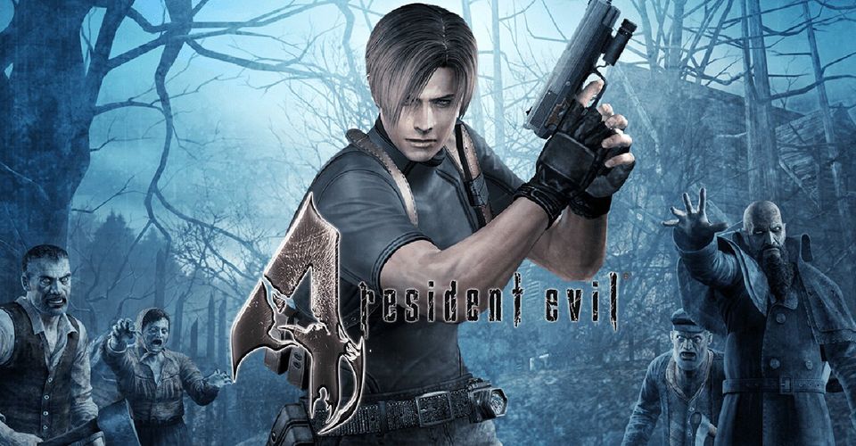 resident-evil-4-remake-Capcom, GamersRD