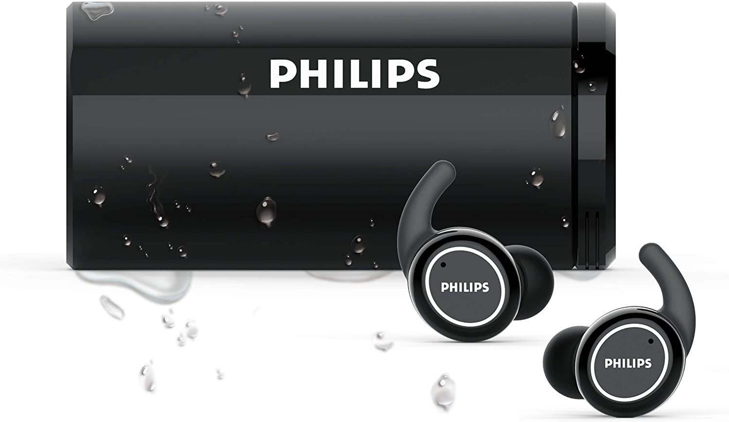 Philips Headphones ST702 Review