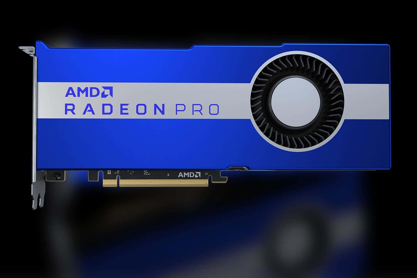 AMD, Radeon Pro VII , GamersRD