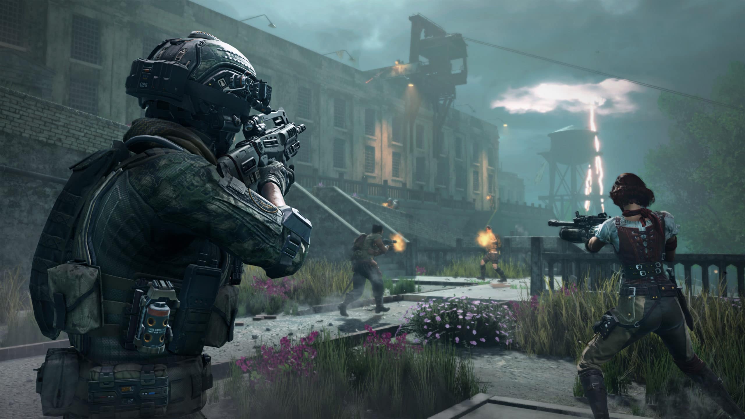 Call of Duty: Black Ops Cold War será una realidad según recientes informes