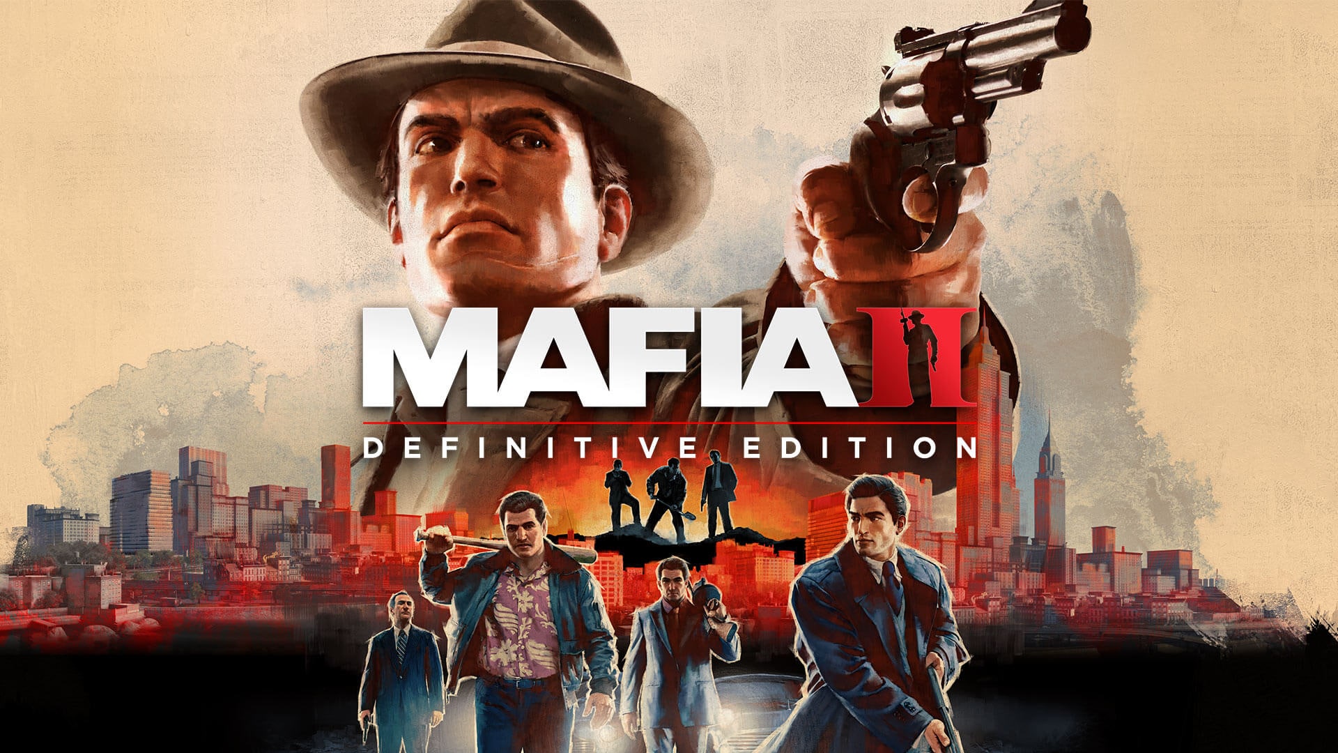 Mafia 2: Definitive Edition Review