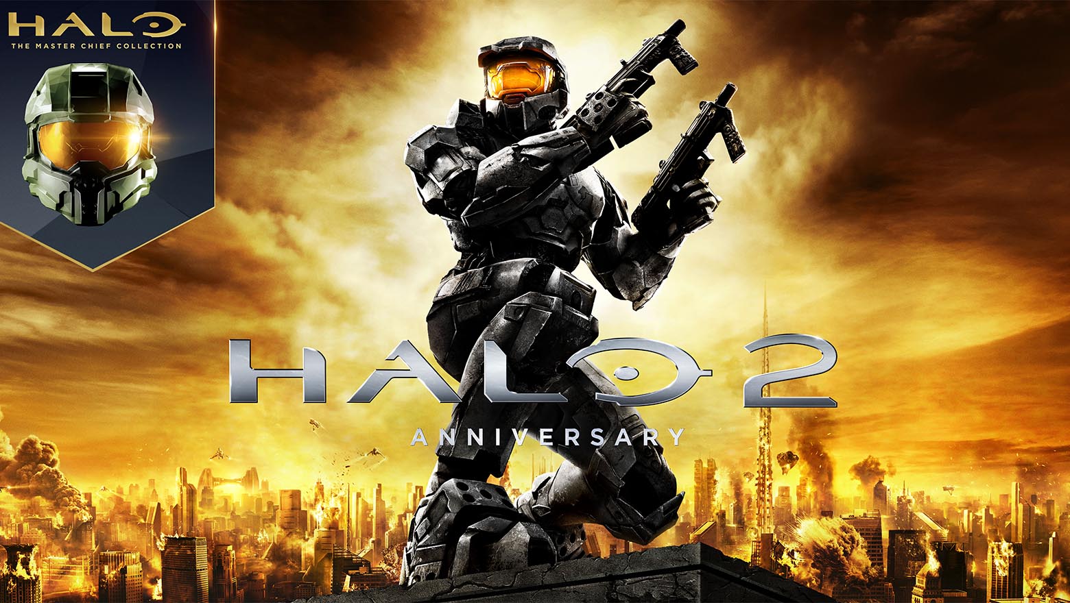 Halo 2 Anniversary (The Master Chief Collection) Review GamersRD