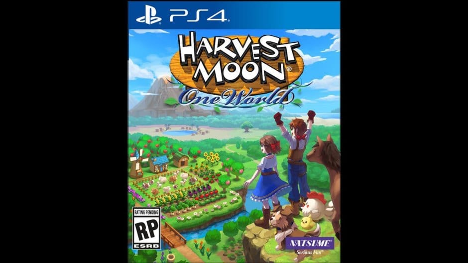 Harvest-Moon-One-World-PS4-GamersRD