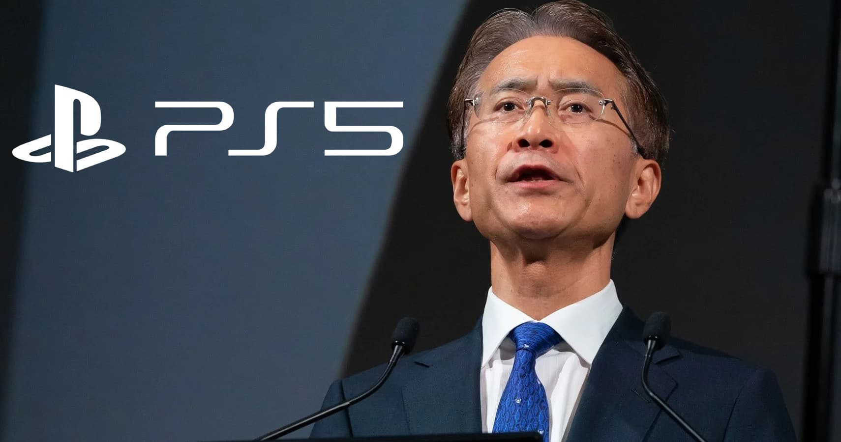 Kenichiro Yoshida, PS5, Sony, GamersRD
