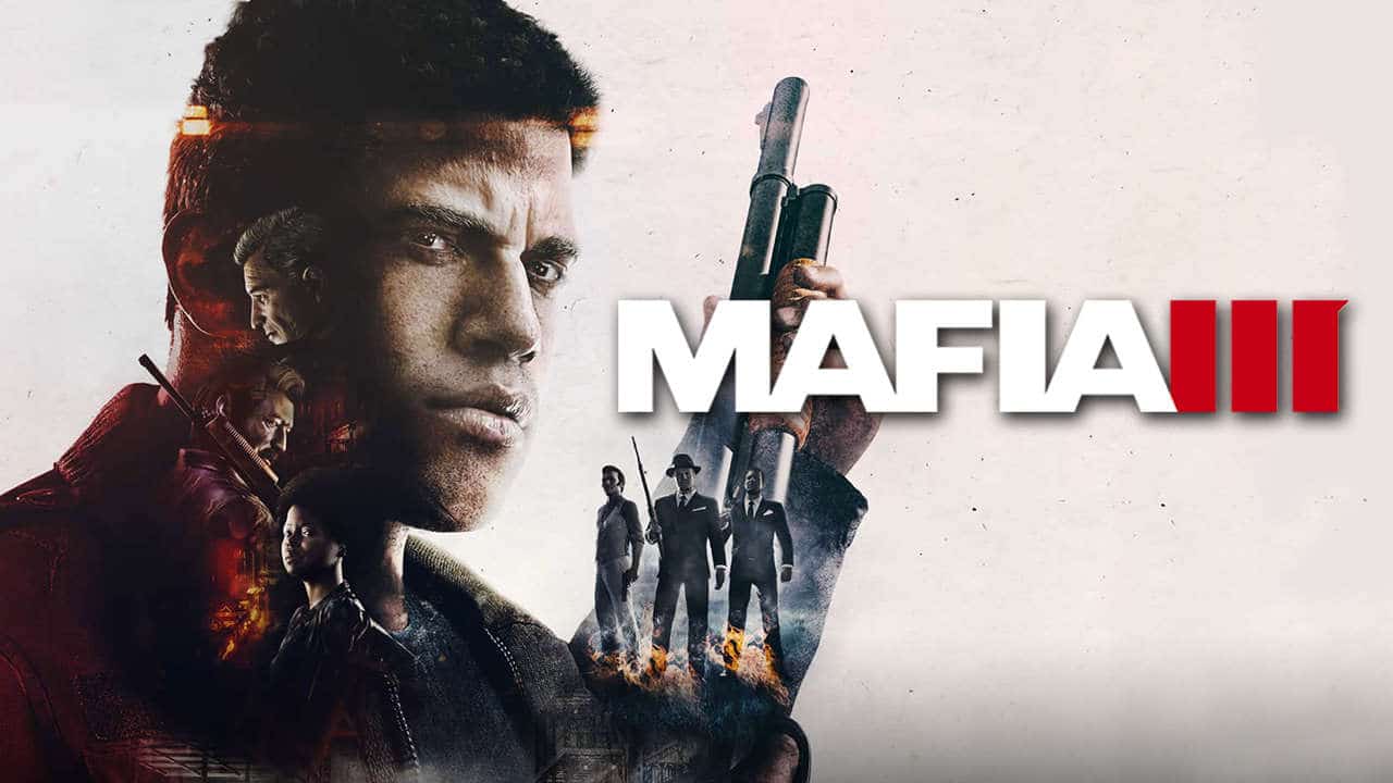 Mafia 3, Steam, Free, Gratis, GamersrD