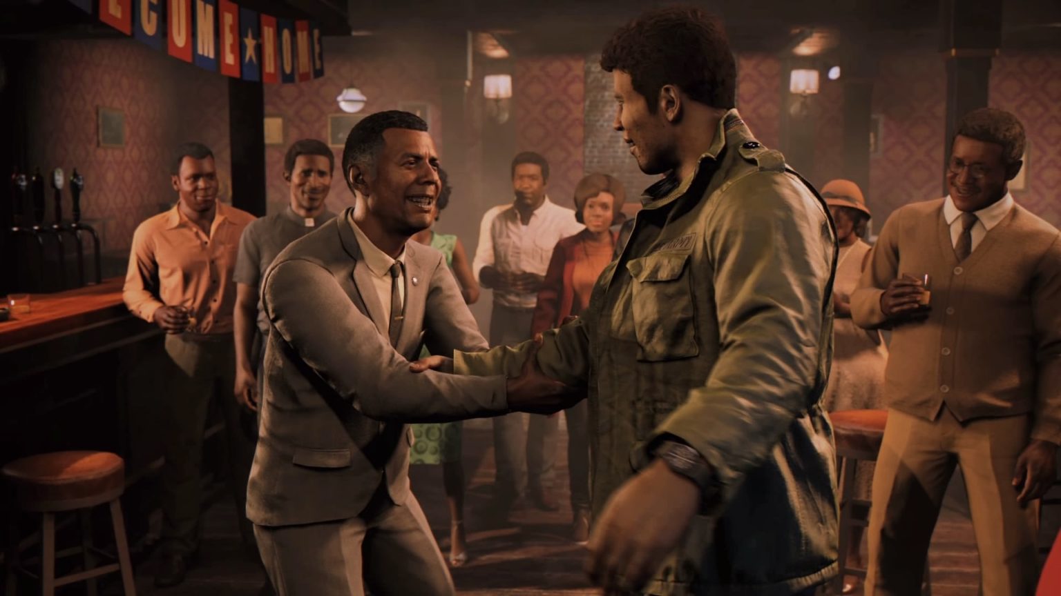 Mafia 3 definitive edition ваша система не соответствует минимальным требованиям