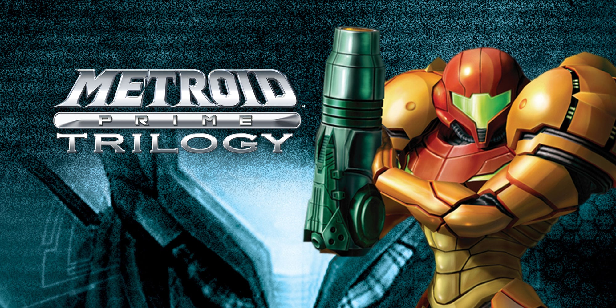 Metroid Prime Trilogy, Nintendo Switch, GamersRD