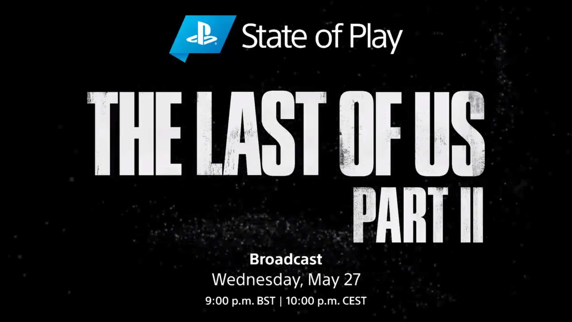 The Last of Us Part 2 State of Play GamersRD