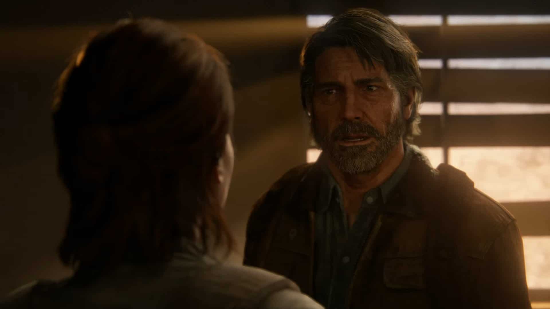 The Last of Us Part 2 recibe trailer de historia enfocado en los personajes