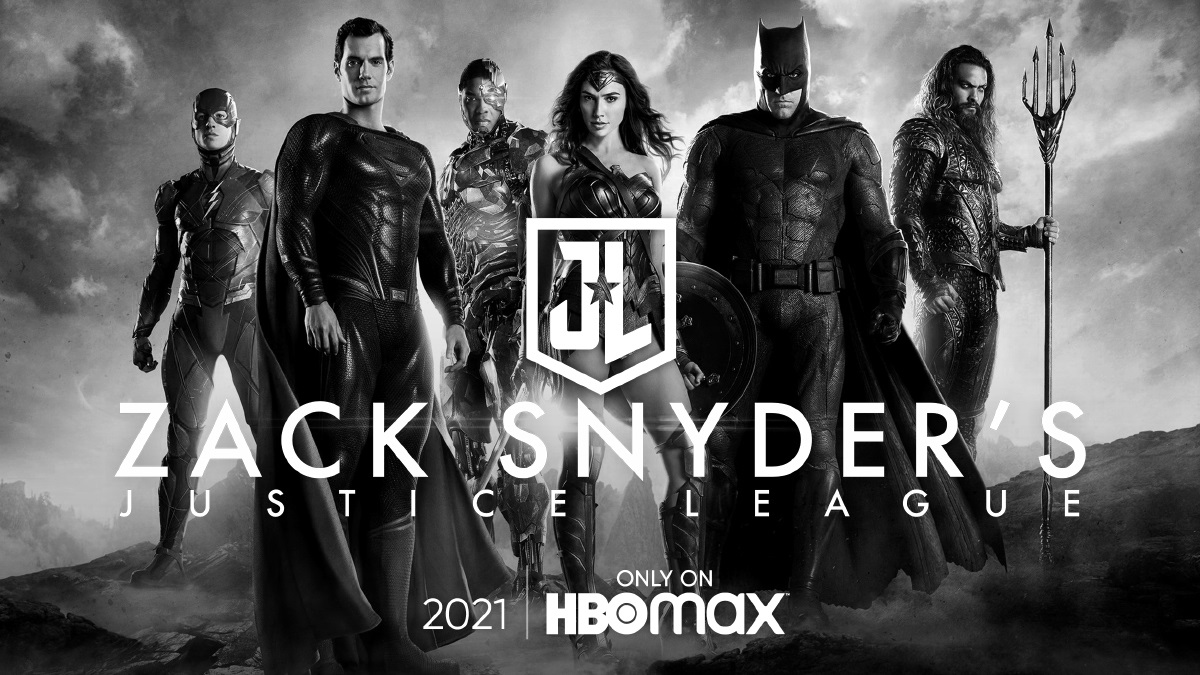 Zack Snyder ,Snyder Cut, Justice League ,HBO Max, DC Comic, GamersRD