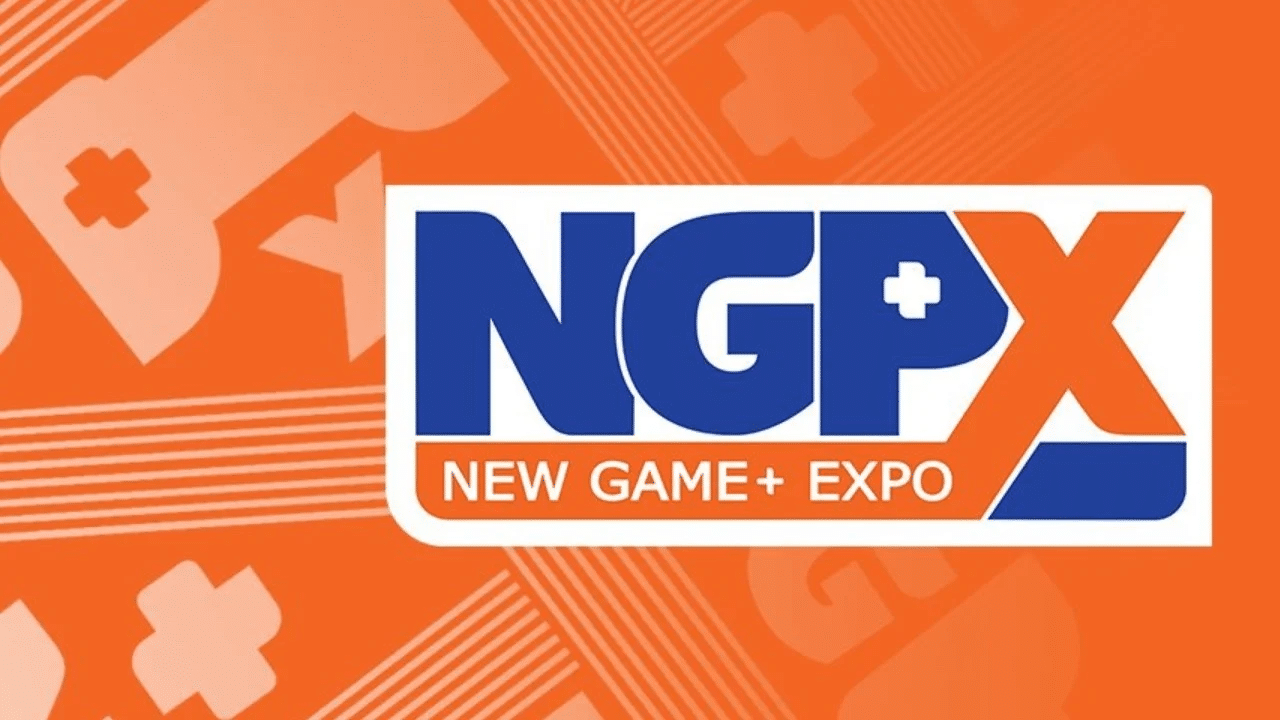new-game-expo, GamersRD