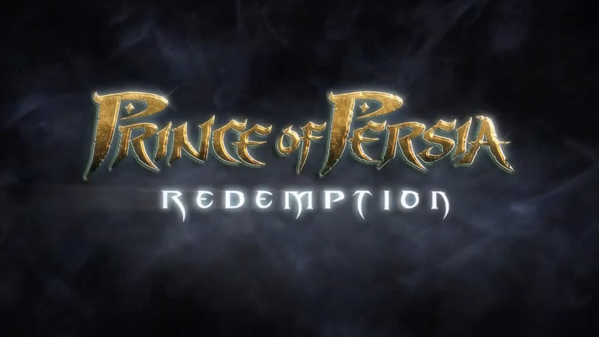 Prince of Persia: Redemption el proyecto cancelado de Ubisoft
