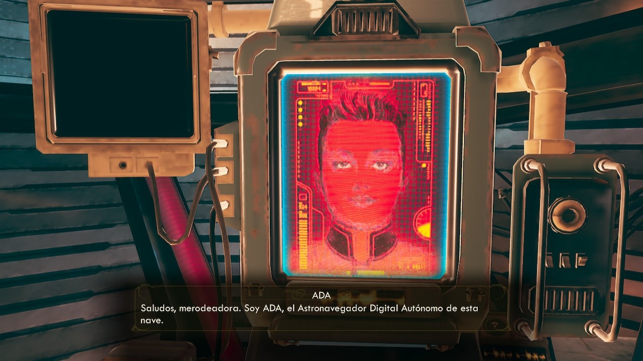 The Outer Worlds Review Nintendo Switch