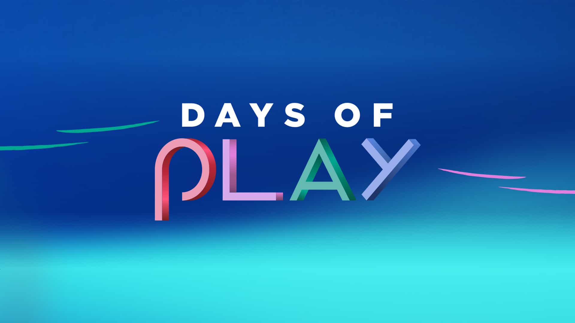 PlayStation Days of Play comenzará el 25 de mayo, GamersRD
