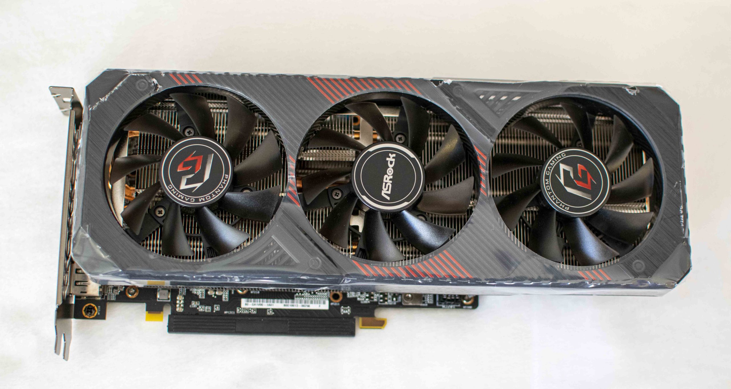 AMD Radeon RX 5600 XT, 10 Review