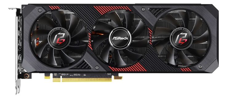 AMD Radeon RX 5600 XT, 7 Review