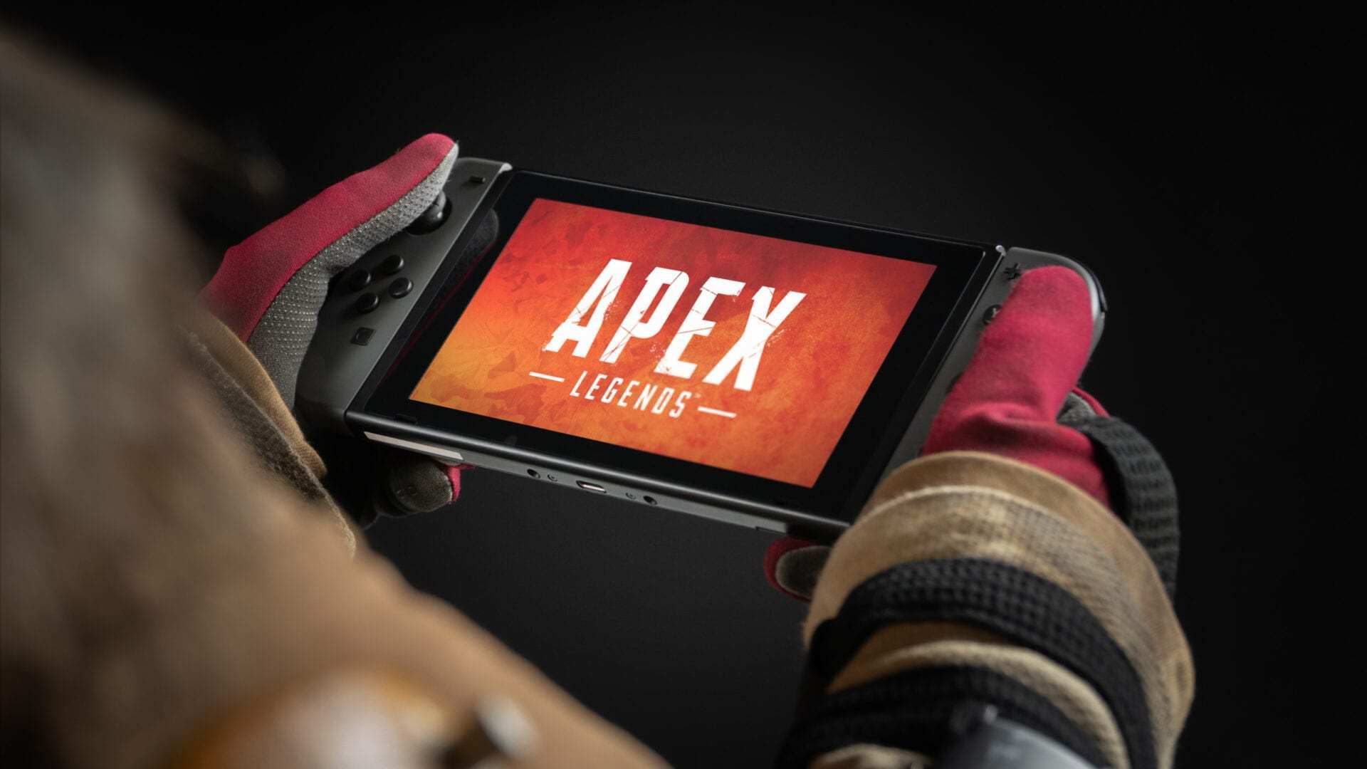 Apex Legends es anunciado para Nintendo Switch, crossplay llegará en otoño