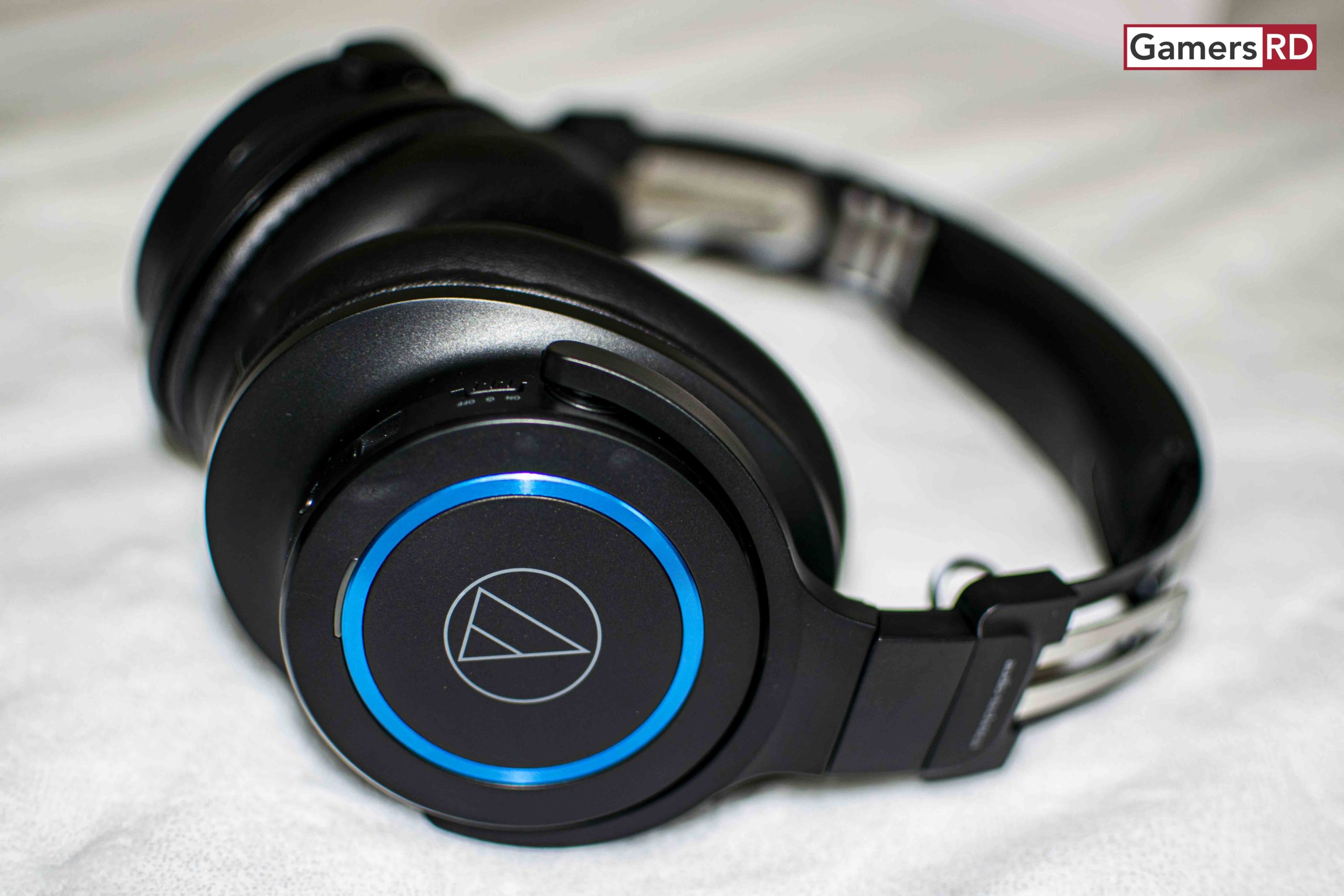 Audio-Technica ATH-G1WL Premium Wireless Gaming Headset , 1 Review