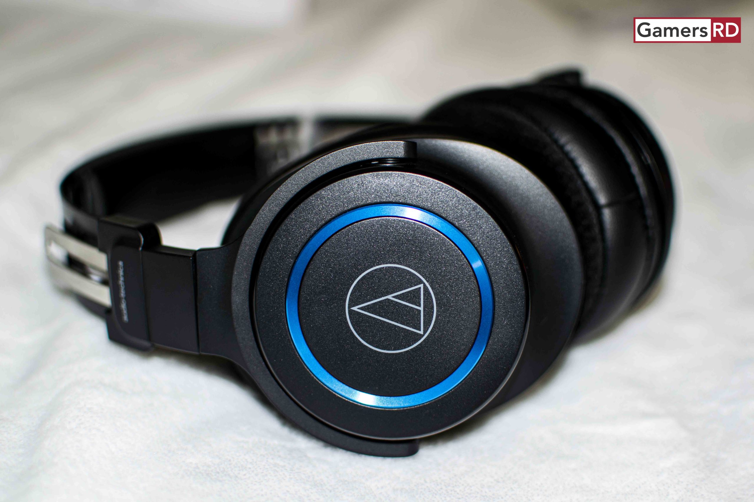 Audio-Technica ATH-G1WL Premium Wireless Gaming Headset , 2 Review