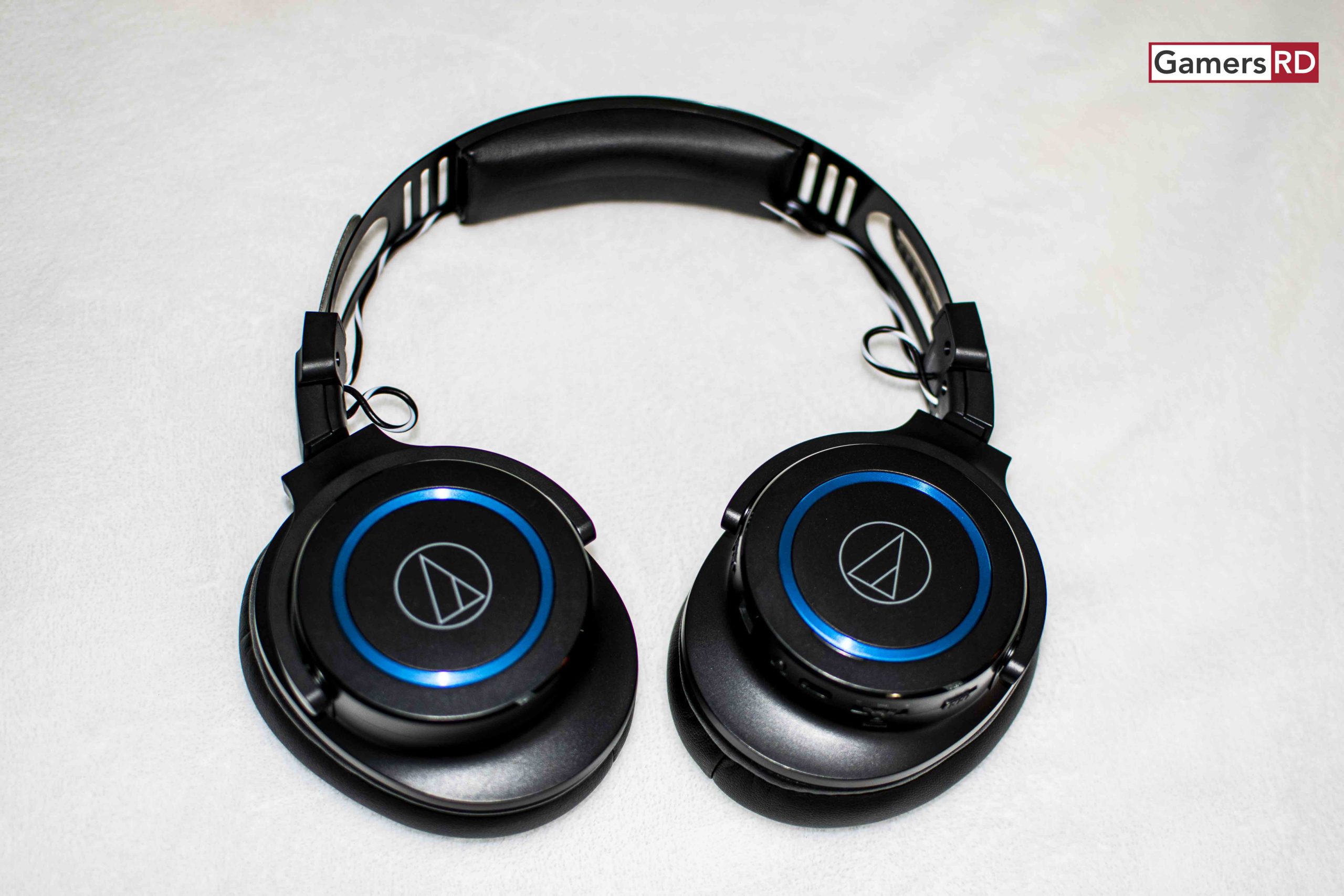 Audio-Technica ATH-G1WL Premium Wireless Gaming Headset , 4 Review