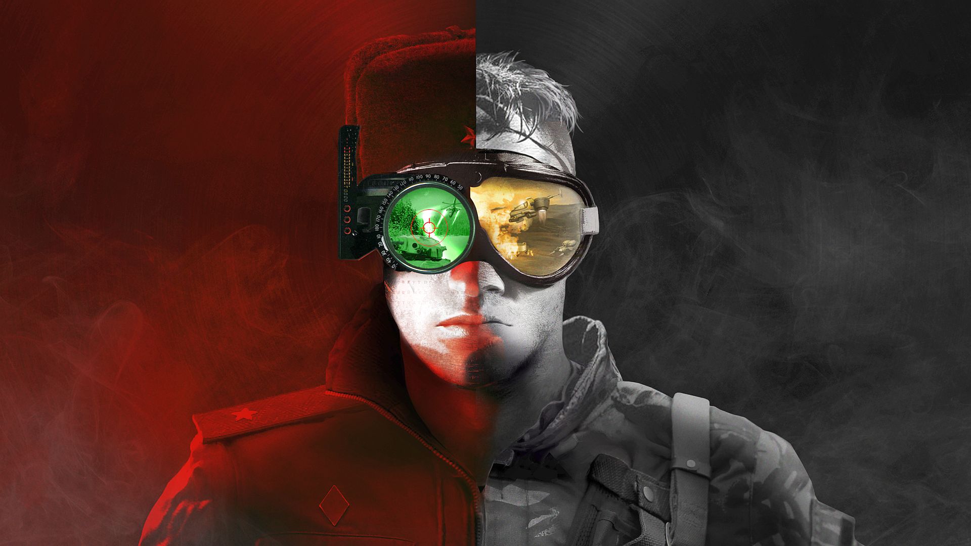 Command & Conquer Remastered Collection Review, GamersRD