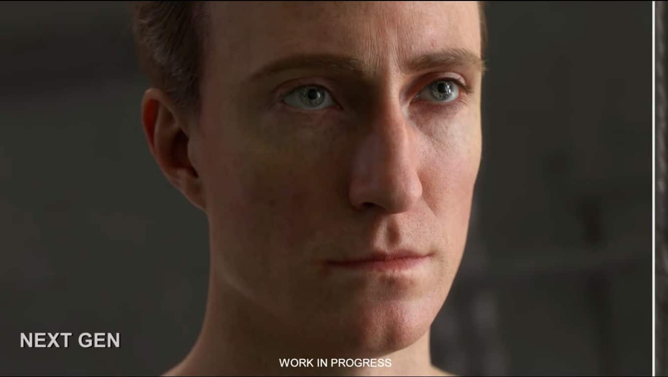 EA mostró un primer vistazo al Battlefield de la nueva generación