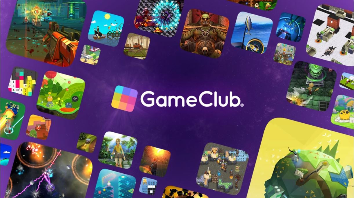 GameClub El primer servicio multiplataforma de juegos para celular, GamersRD