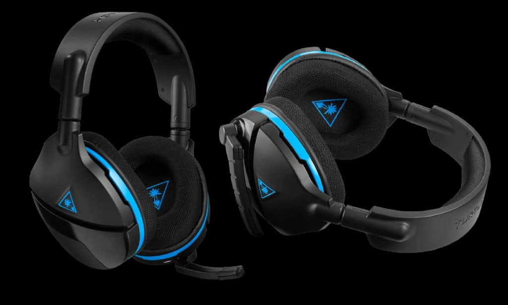 Turtle Beach Stealth 600 PS4 Gaming Headset Review