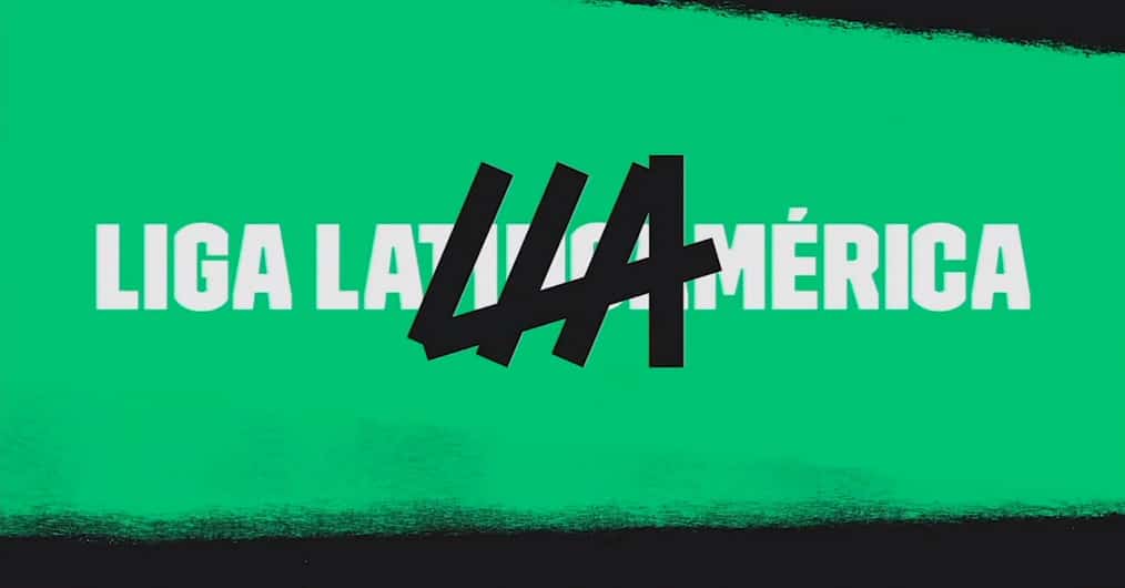 Liga Latinoamérica Clausura (LLA) 2020 , GamersRD
