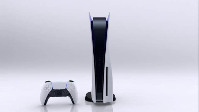 Sony presenta el diseño oficial de la consola PS5 al público32