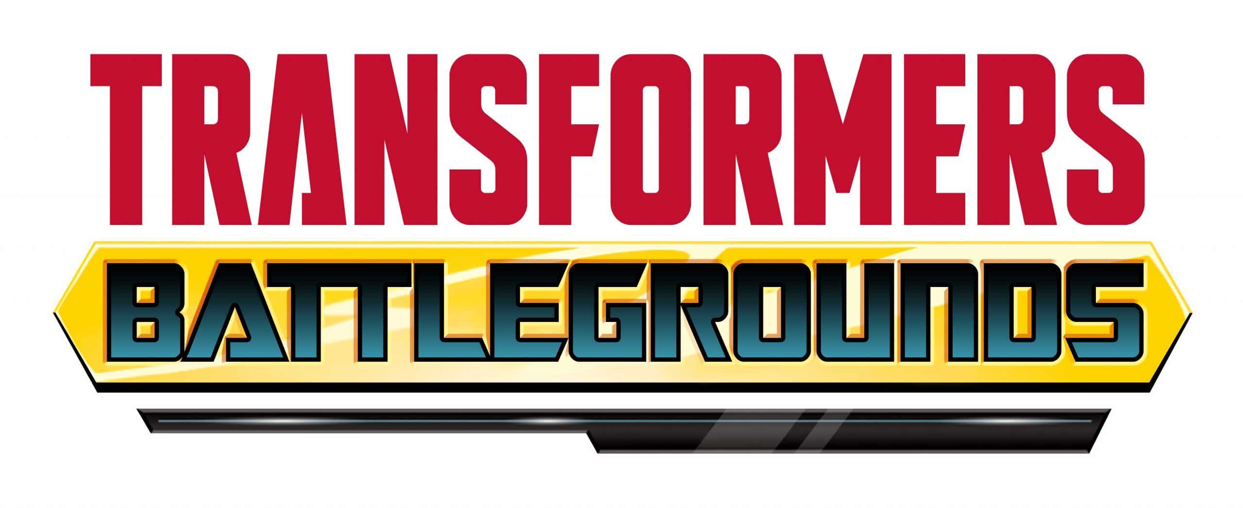 Transformers: Battlegrounds anunciado para consolas y PC