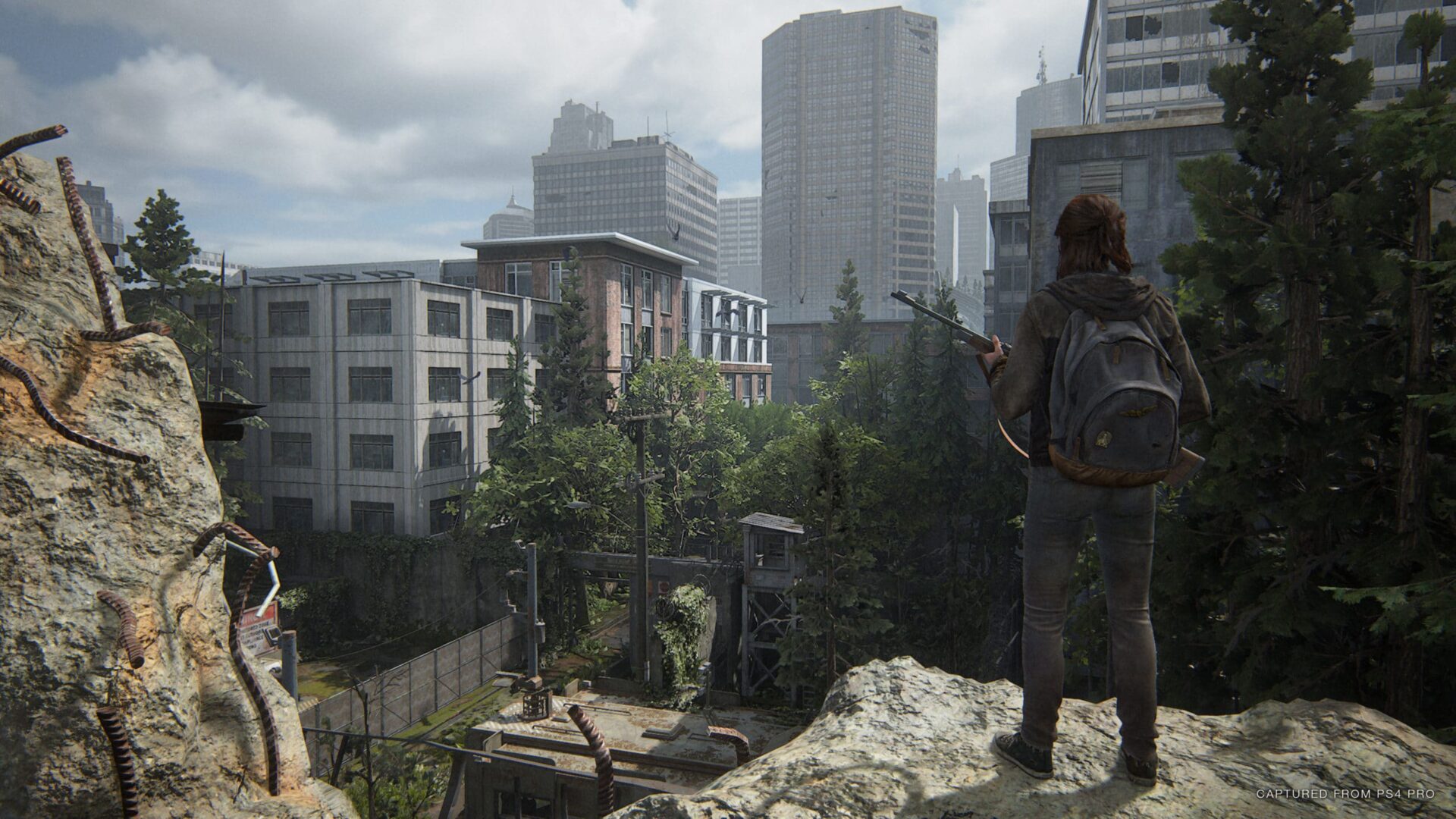 The Last of Us Part II Review GamersRD