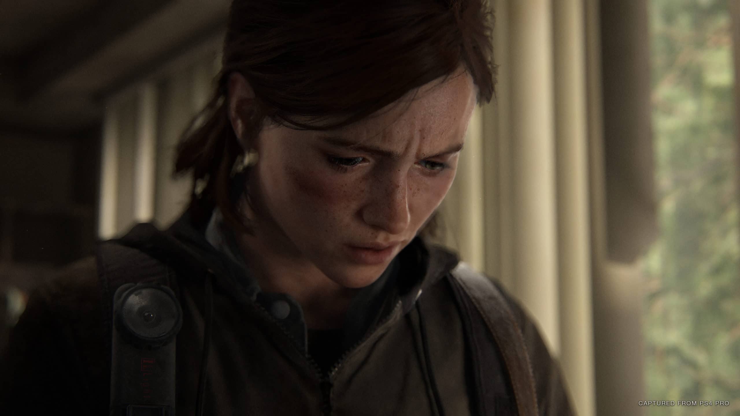 Un fan de The Last of Us 2 comparte un impecable diorama de Ellie, Abby y Lev, GamersRD