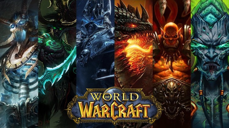 World of Warcraft ahora en Spotify, GamersRD