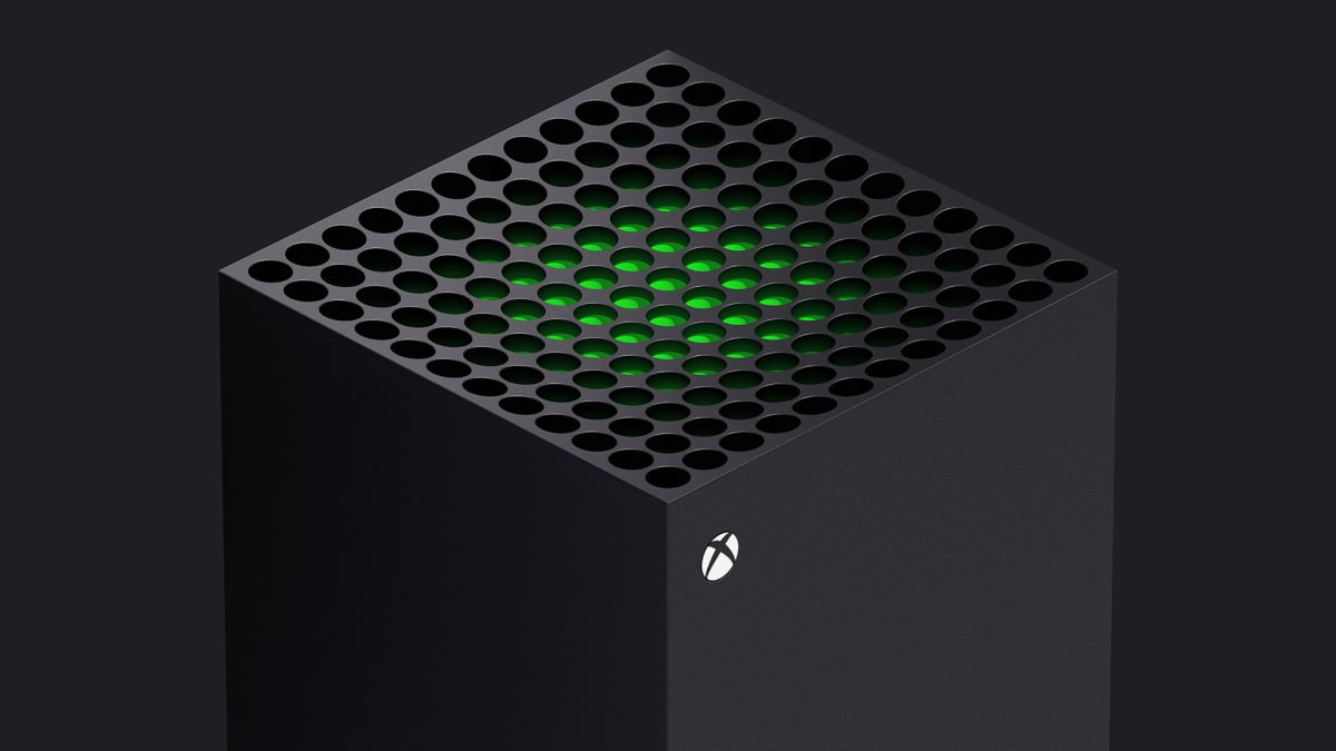 Xbox Series X, Microsoft, GamersRD